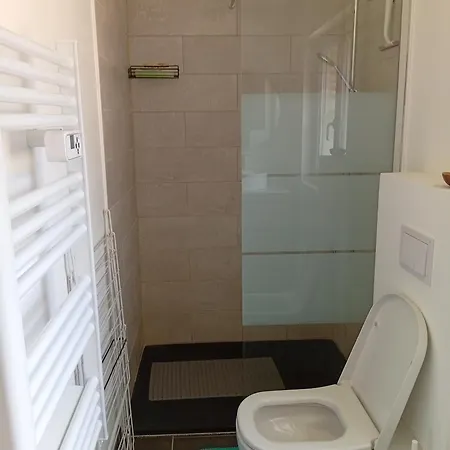 Ricochets Holiday home