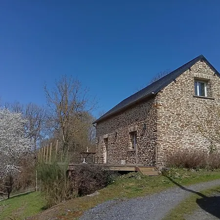 Ricochets Castillon (Calvados)