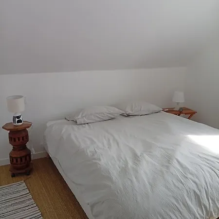 Holiday home Ricochets Castillon (Calvados)