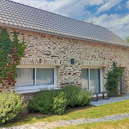 Ricochets Semesterbostad Castillon (Calvados)