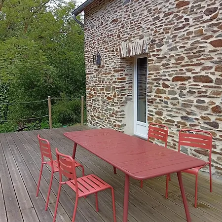 Ricochets Castillon (Calvados)