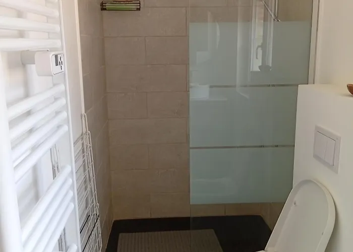 Ricochets Ferienhaus