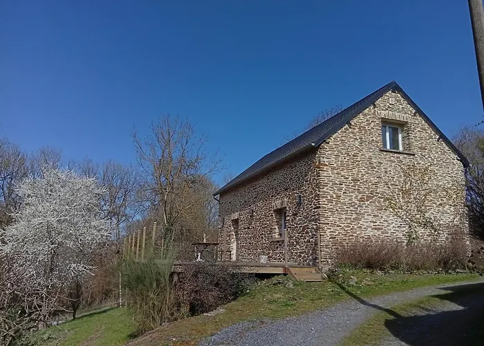 Ricochets Castillon (Calvados)